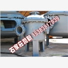 BW復(fù)合動(dòng)態(tài)式除污器，復(fù)合動(dòng)態(tài)式旋流除污器，潤(rùn)新專(zhuān)注水處理